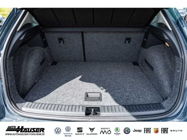 Seat Arona Road Edition 1.0 TSI SOFORT NAVI KAMERA SITZHZG. ACC LED PDC FULL-LINK CLIMA