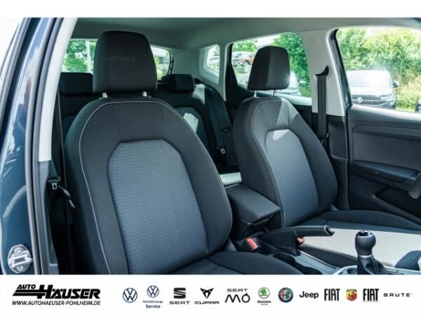 Seat Arona Road Edition 1.0 TSI SOFORT NAVI KAMERA SITZHZG. ACC LED PDC FULL-LINK CLIMA