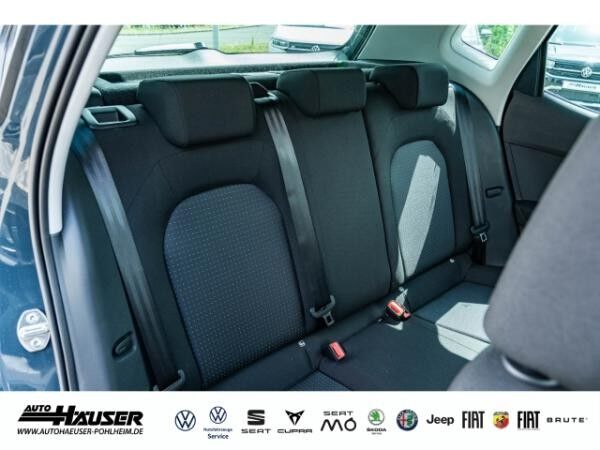 Seat Arona Road Edition 1.0 TSI SOFORT NAVI KAMERA SITZHZG. ACC LED PDC FULL-LINK CLIMA