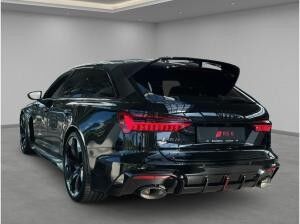 Audi RS6 Avant performance GT Nr.530 qu(630 PS) tiptronic B&O Matrix-LED Top View