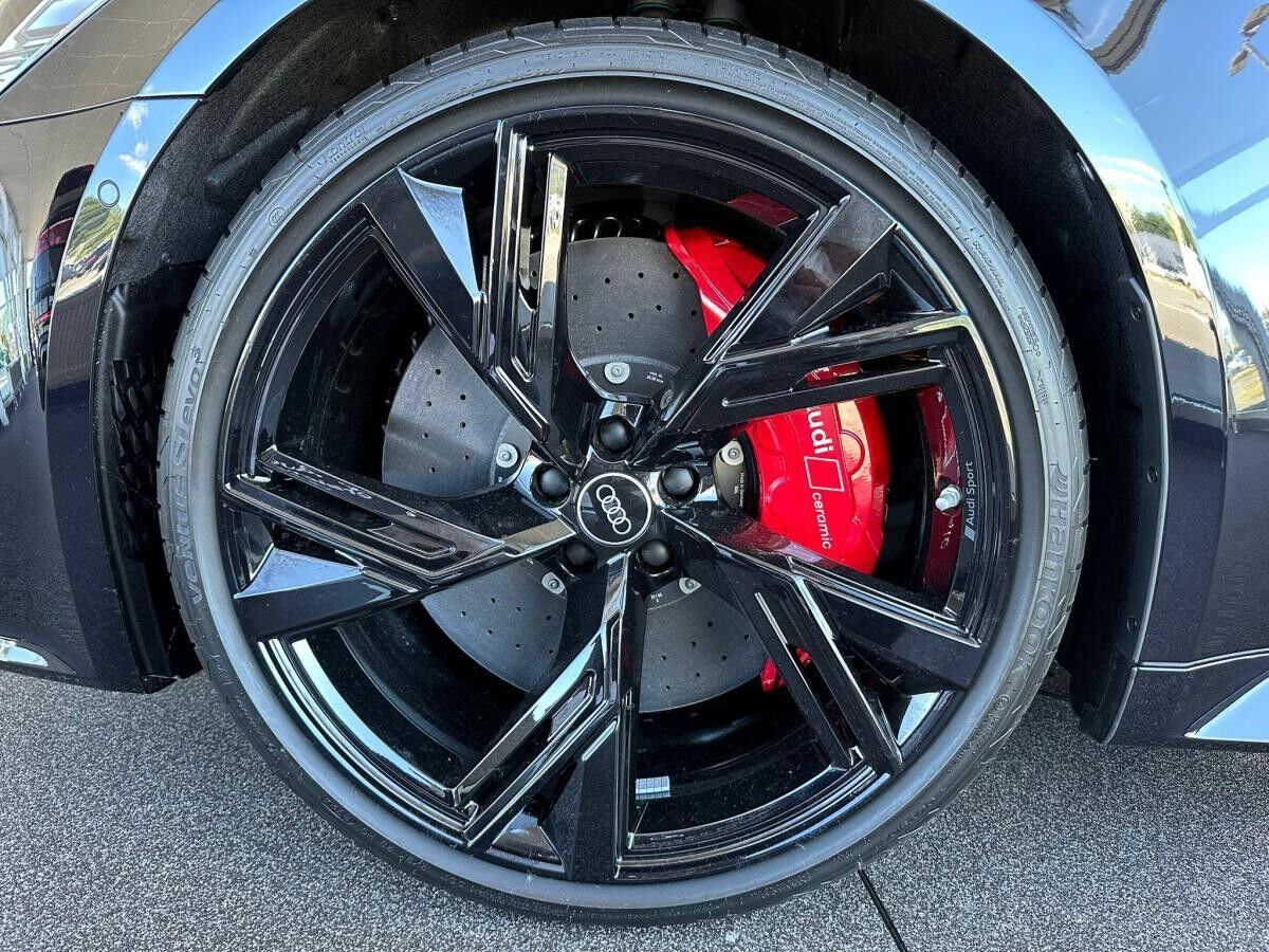 Audi RS6 Avant, Dynamik plus (305 km/h),  Keramik, UPE 175T€, Sonderkonditionen DMB*