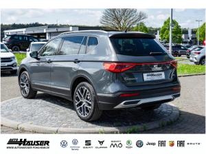 Seat Tarraco Xperience 1.4 e-Hybrid DSG PANO TOP-VIEW DCC AHK VIRTUAL EL. HECKKL. EL. SITZE NAVI PARK