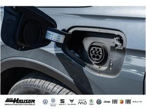 Seat Tarraco Xperience 1.4 e-Hybrid DSG PANO TOP-VIEW DCC AHK VIRTUAL EL. HECKKL. EL. SITZE NAVI PARK