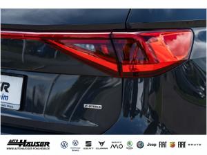 Seat Tarraco Xperience 1.4 e-Hybrid DSG PANO TOP-VIEW DCC AHK VIRTUAL EL. HECKKL. EL. SITZE NAVI PARK