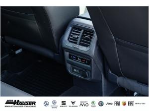 Seat Tarraco Xperience 1.4 e-Hybrid DSG PANO TOP-VIEW DCC AHK VIRTUAL EL. HECKKL. EL. SITZE NAVI PARK