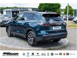 Volkswagen Tiguan Life 1.5 eTSI DSG PANO EL. HECKKL. VIRTUAL NAV KAM PARK LED