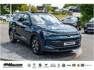 Volkswagen Tiguan Life 1.5 eTSI DSG PANO EL. HECKKL. VIRTUAL NAV KAM PARK LED
