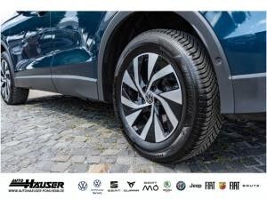 Volkswagen Tiguan Life 1.5 eTSI DSG PANO EL. HECKKL. VIRTUAL NAV KAM PARK LED