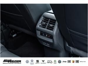Volkswagen Tiguan Life 1.5 eTSI DSG PANO EL. HECKKL. VIRTUAL NAV KAM PARK LED
