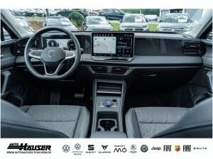 Volkswagen Tiguan Life 1.5 eTSI DSG PANO EL. HECKKL. VIRTUAL NAV KAM PARK LED