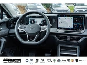 Volkswagen Tiguan Life 1.5 eTSI DSG PANO EL. HECKKL. VIRTUAL NAV KAM PARK LED