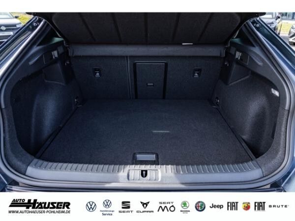 Cupra Formentor 1.5 eTSI DSG AHKV EL. HECKKL. NAVI KAMERA ACC LED PDC