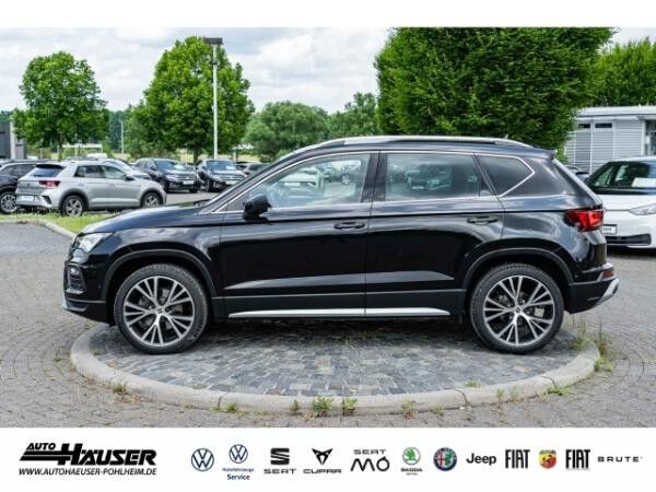 Seat Ateca Xperience 1.5 TSI DSG STANDHZG DCC EL. HECKKL. TOP-VIEW BEATS