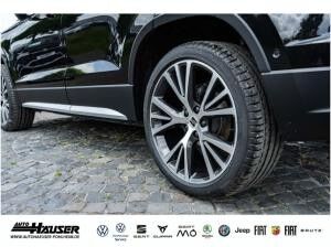 Seat Ateca 1.5 TSI DSG Xperience STANDHZG DCC EL. HECKKL. TOP-VIEW BEATS