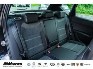 Seat Ateca 1.5 TSI DSG Xperience STANDHZG DCC EL. HECKKL. TOP-VIEW BEATS