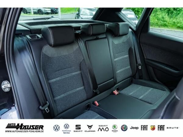 Seat Ateca Xperience 1.5 TSI DSG STANDHZG DCC EL. HECKKL. TOP-VIEW BEATS