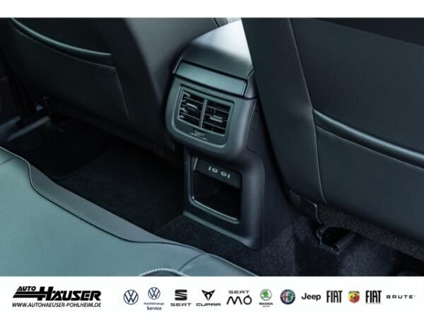 Seat Ateca Xperience 1.5 TSI DSG STANDHZG DCC EL. HECKKL. TOP-VIEW BEATS