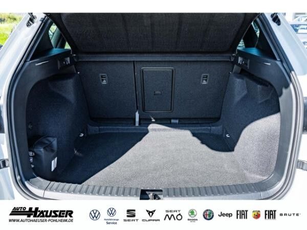 Seat Ateca FR 2.0 TDI DSG BEATS NAVI KAMERA ACC LED