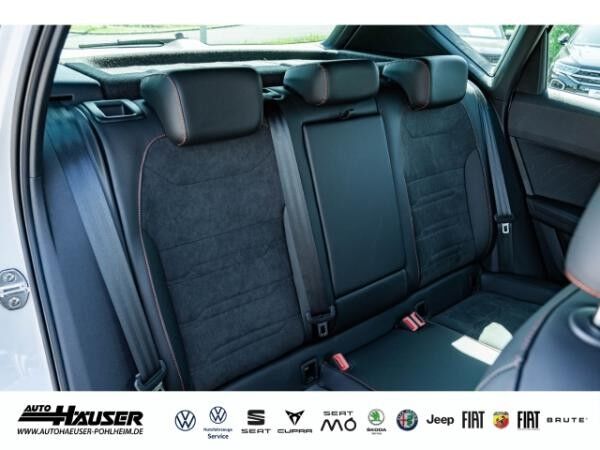 Seat Ateca FR 2.0 TDI DSG BEATS NAVI KAMERA ACC LED