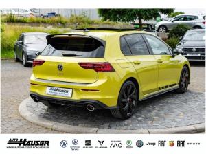 Volkswagen Golf GTI VIII Clubsport 2.0 TSI DSG DCC PANO HARMAN-KARDON MATRIX PARK