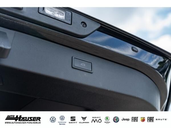 Cupra Formentor 1.5 eTSI DSG NAVI KAMERA EL. HECKKL. ACC LED PDC