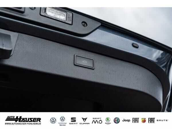 Cupra Formentor 1.5 eTSI DSG NAVI KAMERA EL. HECKKL. ACC LED PDC