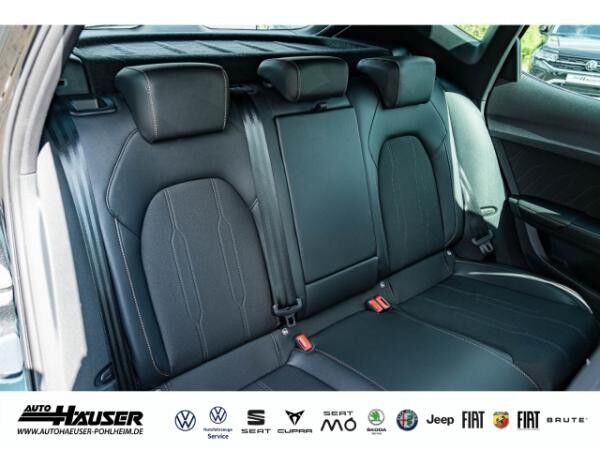 Cupra Formentor 1.5 eTSI DSG NAVI KAMERA EL. HECKKL. ACC LED PDC