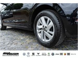 Volkswagen Polo Style 1.0 TSI DSG NAVI ACC MATRIX PDC APP-CONNECT