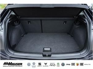 Volkswagen Polo Style 1.0 TSI DSG NAVI ACC MATRIX PDC APP-CONNECT