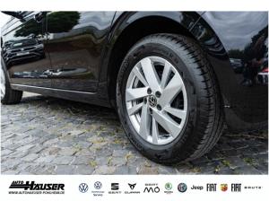 Volkswagen Polo Style 1.0 TSI DSG NAVI ACC MATRIX PDC APP-CONNECT