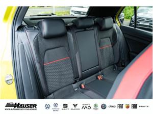 Volkswagen Golf GTI VIII Clubsport 2.0 TSI DSG DCC PANO HARMAN-KARDON MATRIX PARK