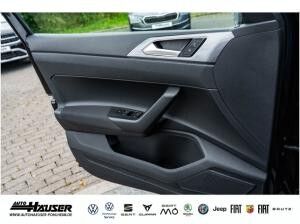 Volkswagen Polo Style 1.0 TSI DSG NAVI ACC MATRIX PDC APP-CONNECT