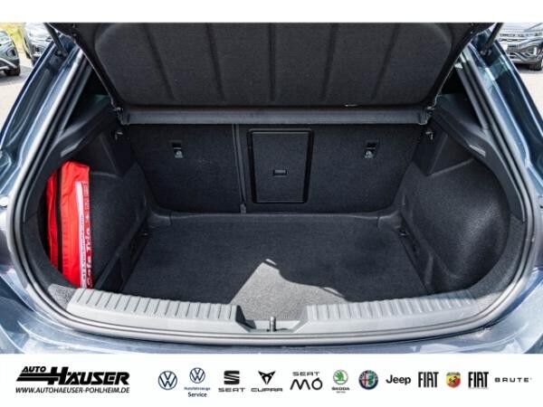 Cupra Leon 1.5 eTSI DSG NAVI KAMERA PARK ACC LED FULL-LINK