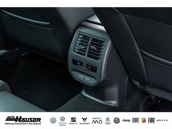 Cupra Leon 1.5 eTSI DSG NAVI KAMERA PARK ACC LED FULL-LINK