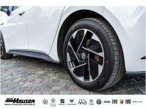 Volkswagen ID.3 Pro Performance AR-HUD NAVI KAMERA MATRIX PDC APP-CONNECT
