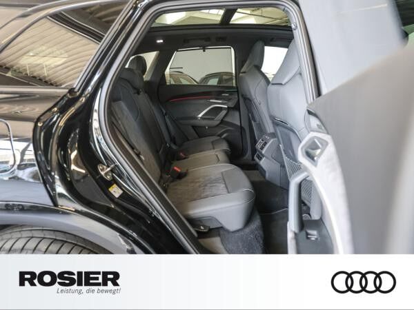 Audi Q5 40 TDI quattro  S tronic - Vorführwagen - sofort verfügbar