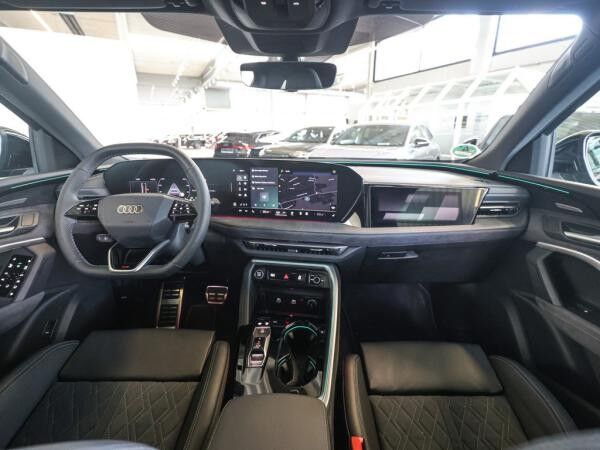 Audi Q5 40 TDI quattro  S tronic - Vorführwagen - sofort verfügbar