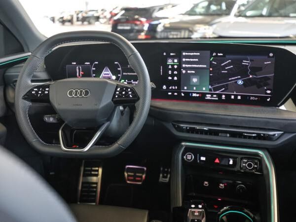 Audi Q5 40 TDI quattro  S tronic - Vorführwagen - sofort verfügbar