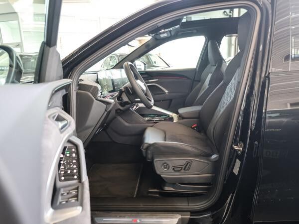 Audi Q5 40 TDI quattro  S tronic - Vorführwagen - sofort verfügbar