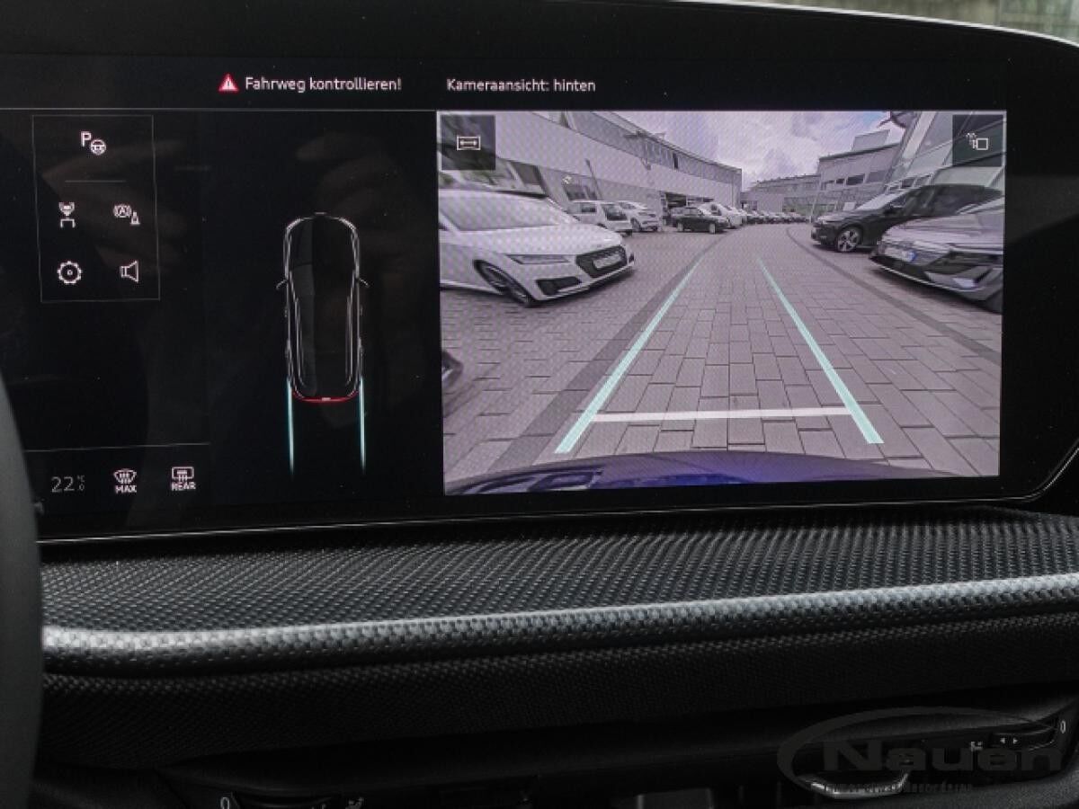 Audi Q5 Advanced *neues Modell* Businesspak. AHK*