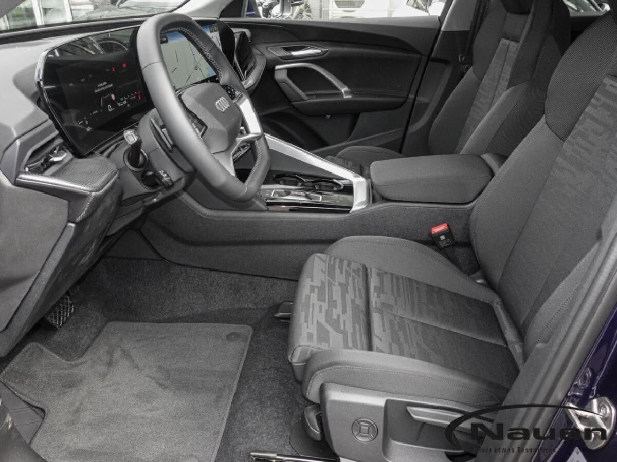 Audi Q5 Advanced *neues Modell* Businesspak. AHK*