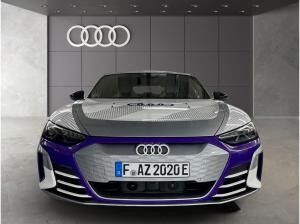 Audi RS e-tron GT Laser Luft B&O 360°