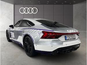 Audi RS e-tron GT Laser Luft B&O 360°