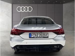 Audi RS e-tron GT Laser Luft B&O 360°