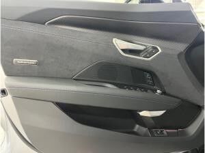 Audi RS e-tron GT Laser Luft B&O 360°