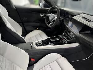 Audi RS e-tron GT Laser Luft B&O 360°