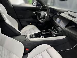 Audi RS e-tron GT Laser Luft B&O 360°