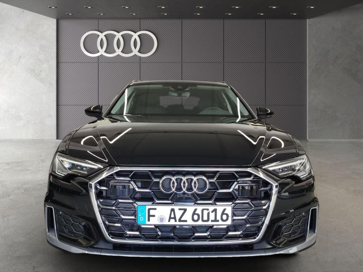 Audi A6 Avant S line 40 TDI S tronic
