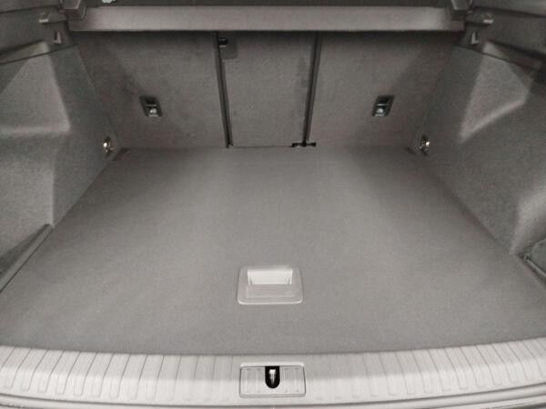 Audi Q3 35 TFSI Schaltgetriebe