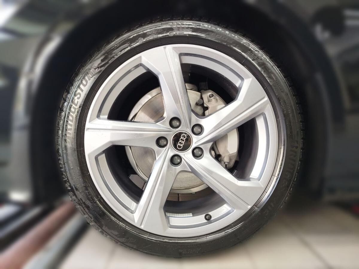 Audi A6 Avant S line 40 TDI S tronic